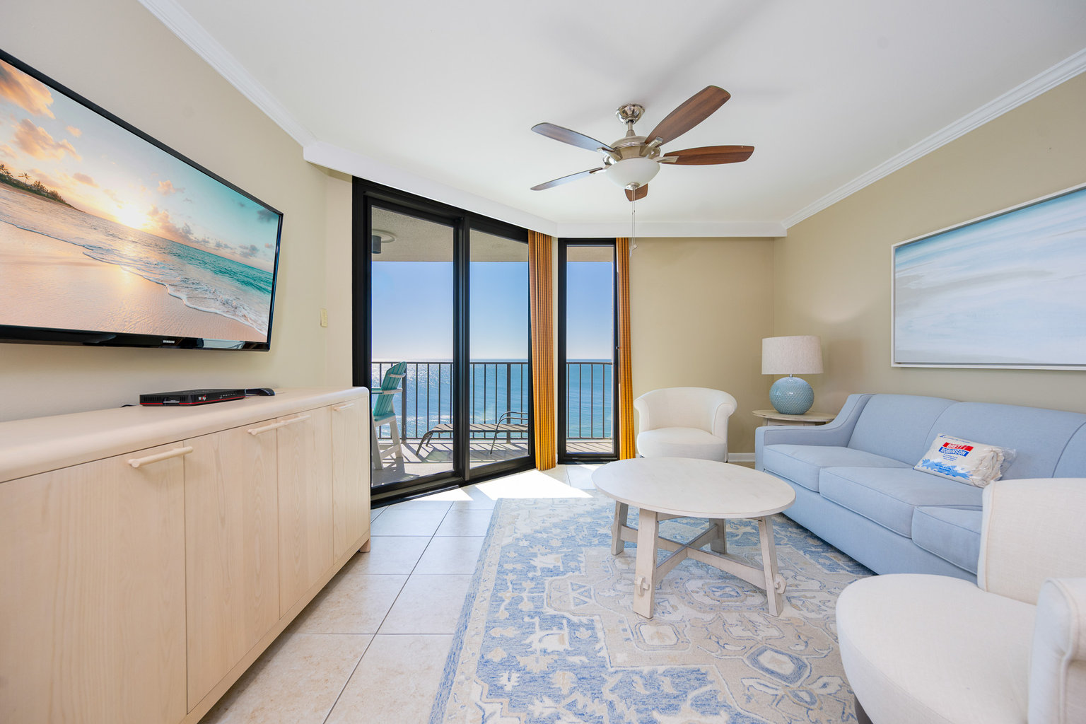 Orange Beach Vacation Rental