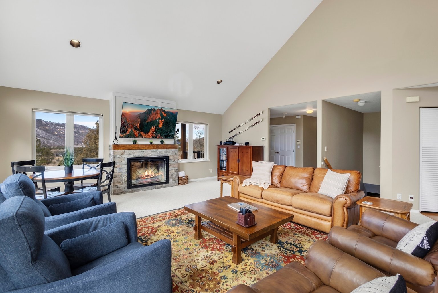 Ridgway Vacation Rental