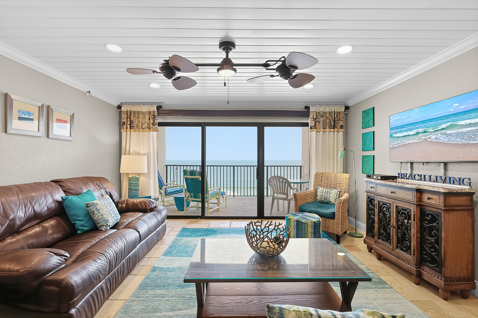 New Smyrna Beach Vacation Rental