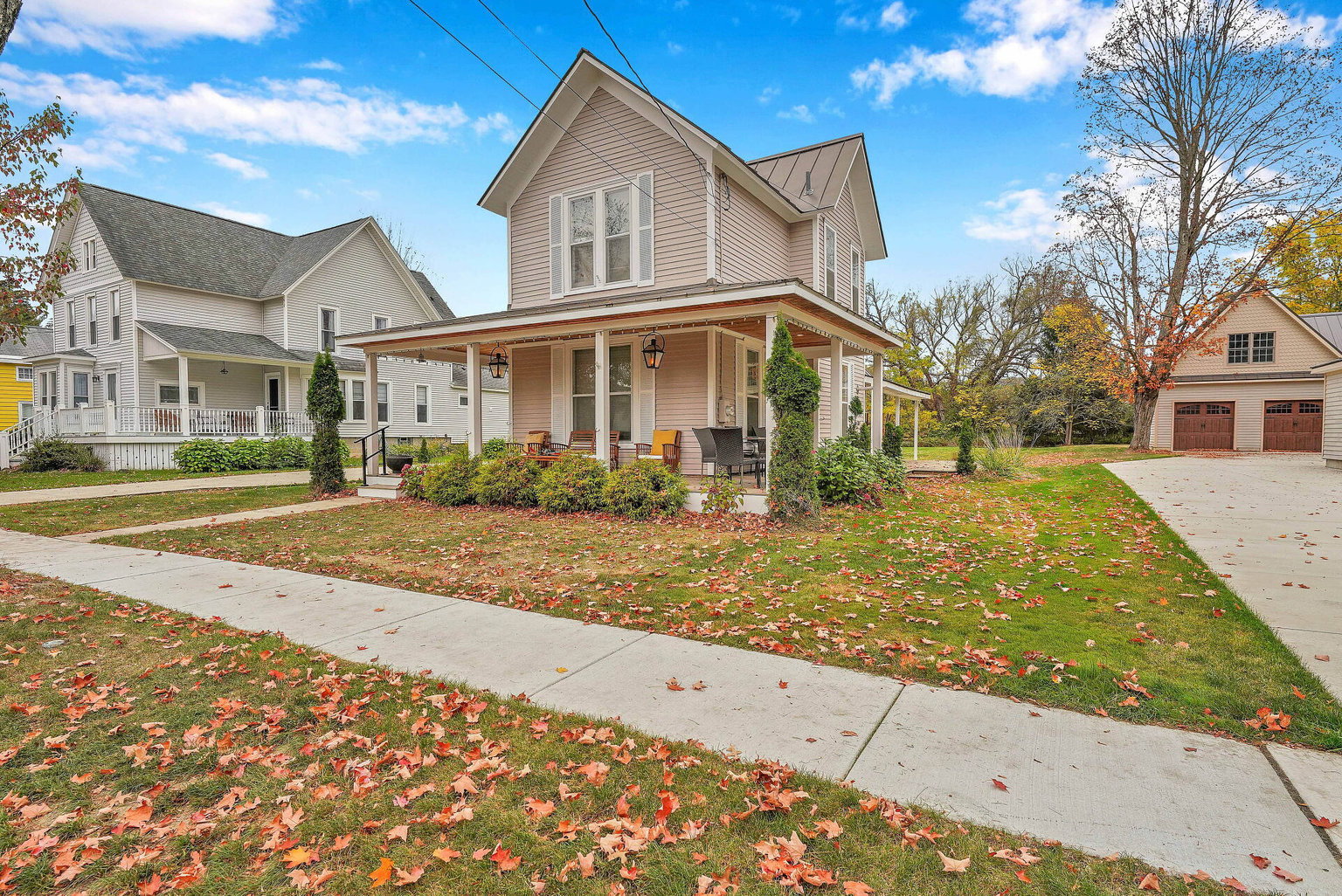 Ellicottville Vacation Rental