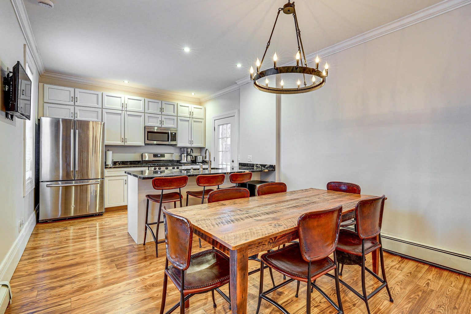 Ellicottville Vacation Rental