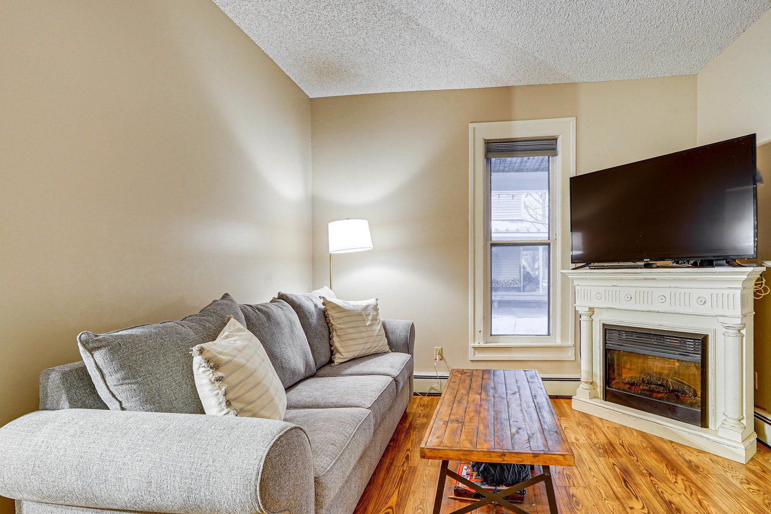 Ellicottville Vacation Rental