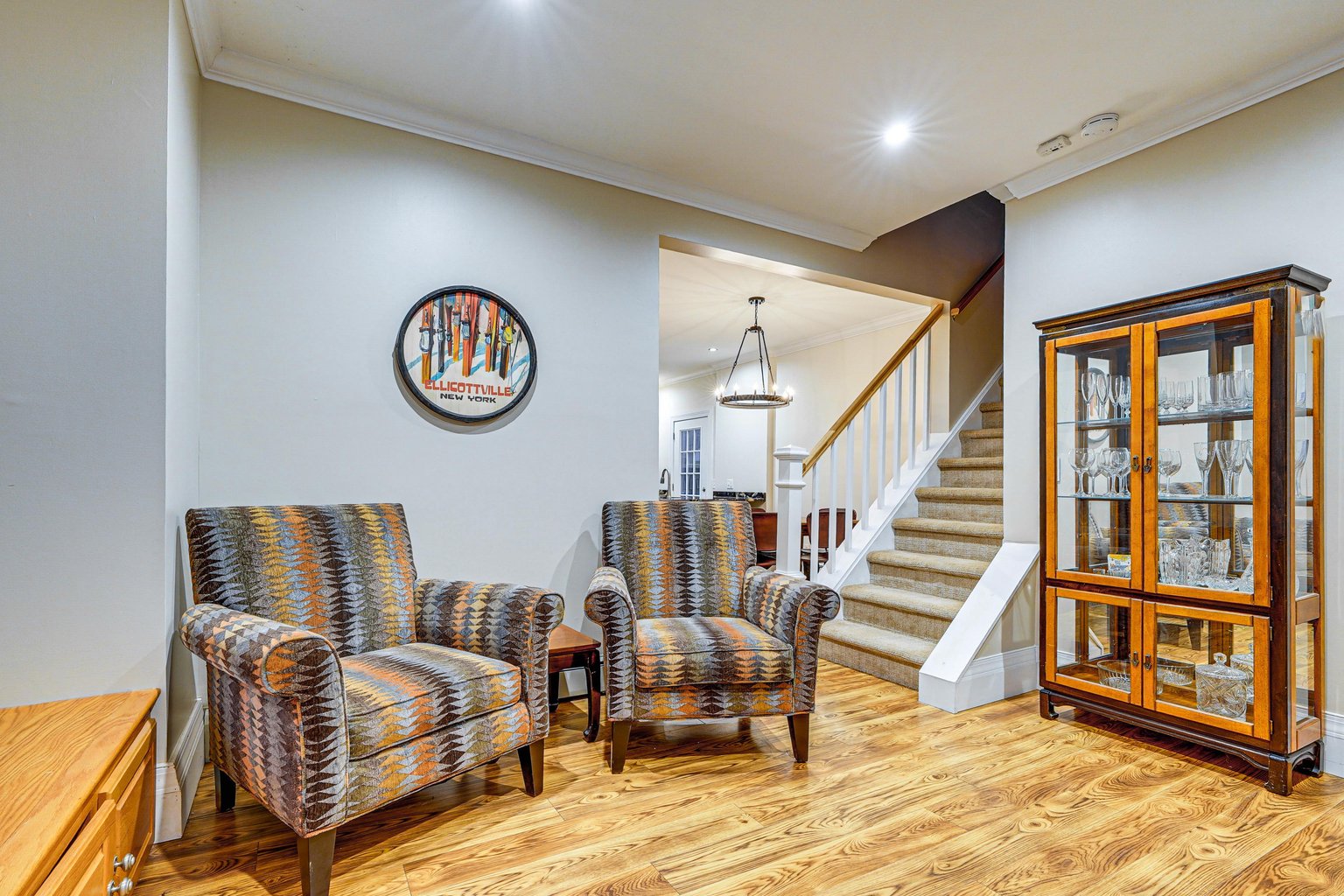 Ellicottville Vacation Rental