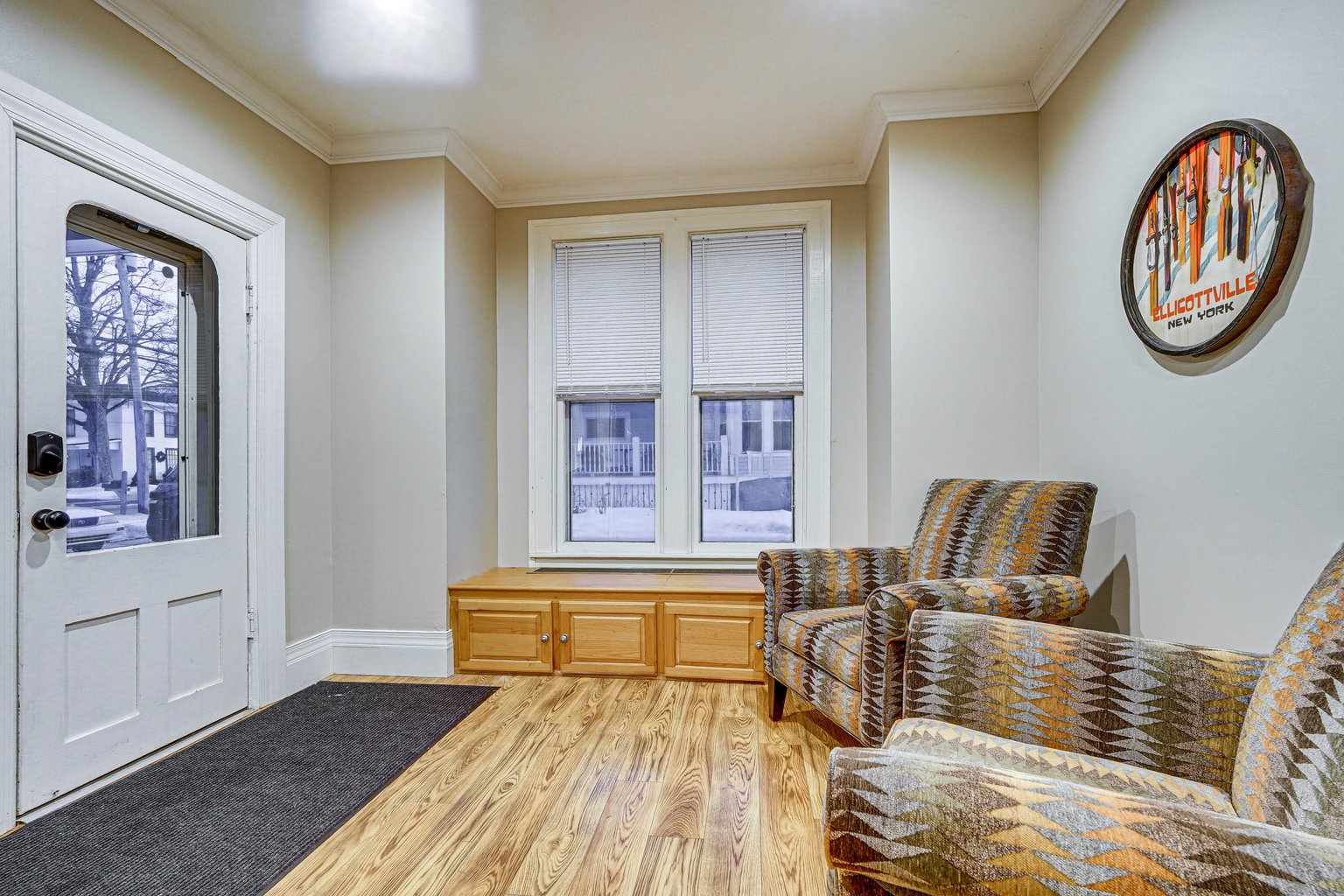 Ellicottville Vacation Rental