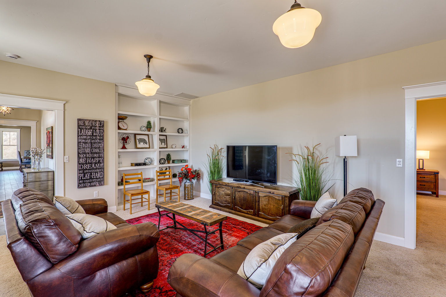 Roswell Vacation Rental