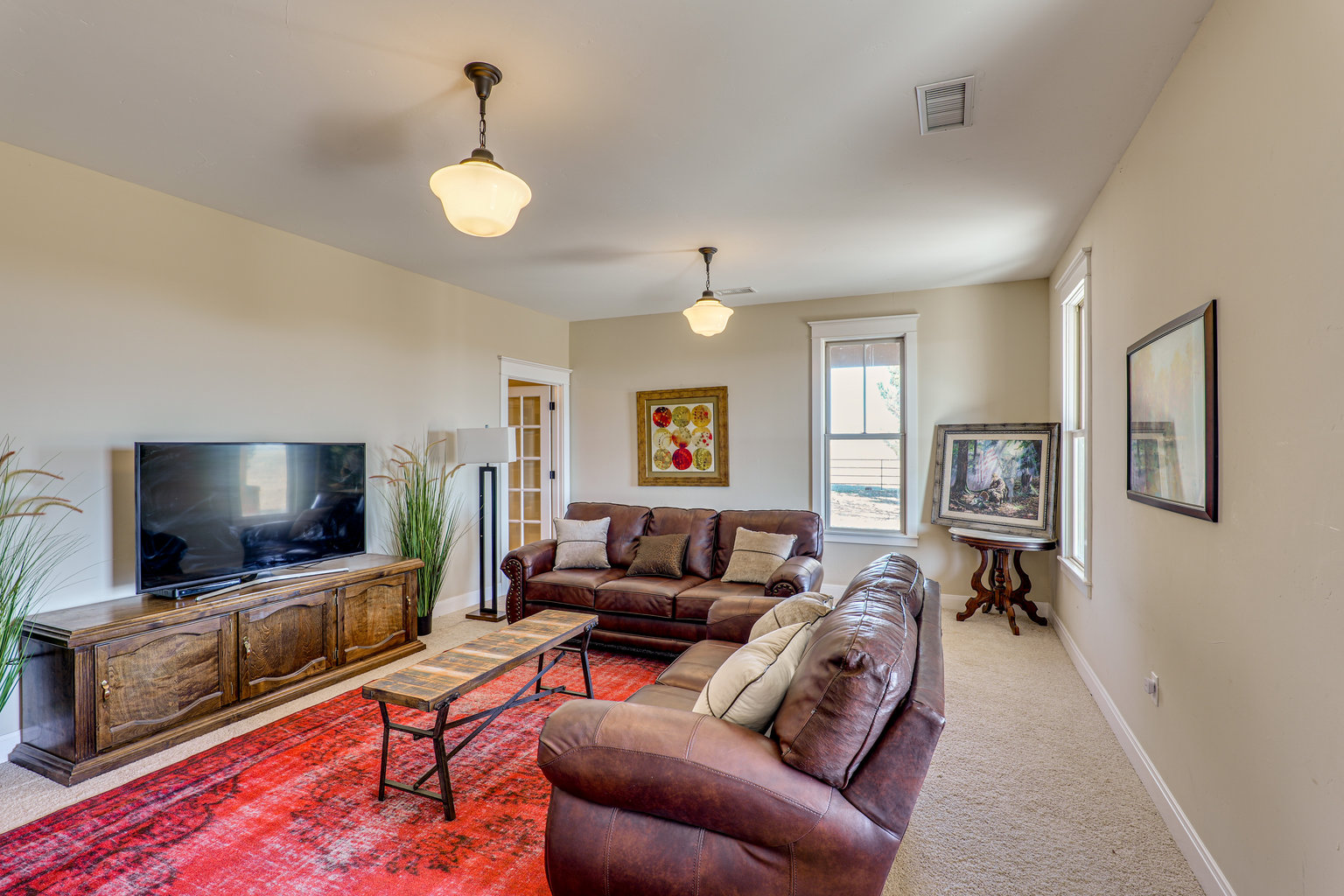 Roswell Vacation Rental