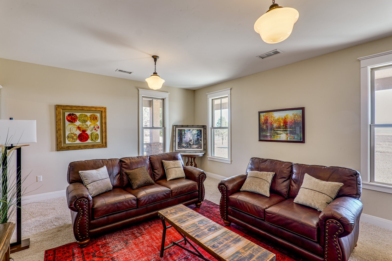 Roswell Vacation Rental