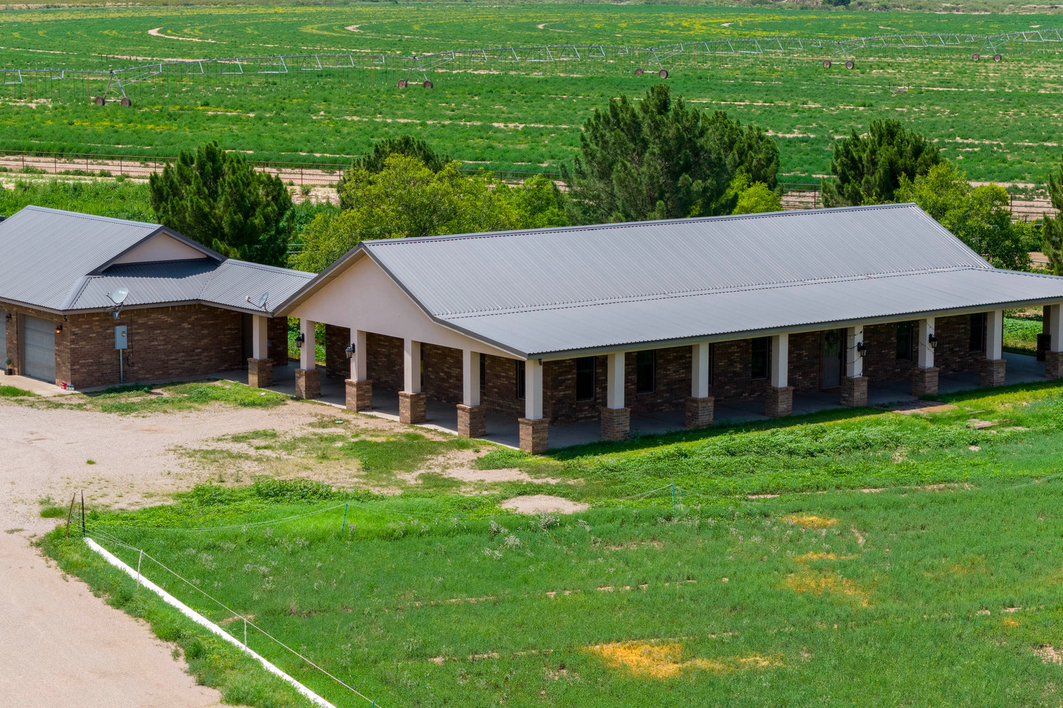 Roswell Vacation Rental