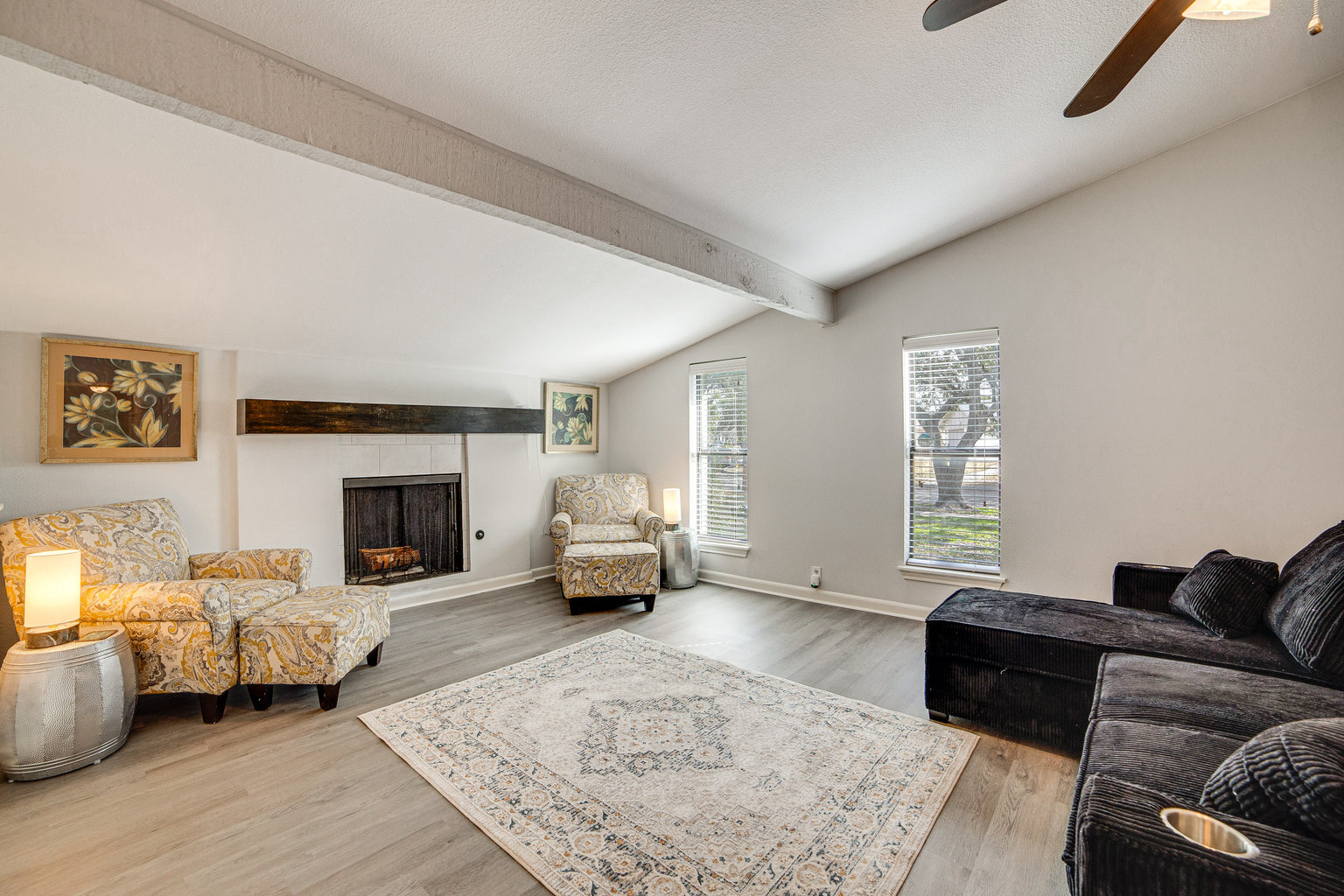 Carrollton Vacation Rental