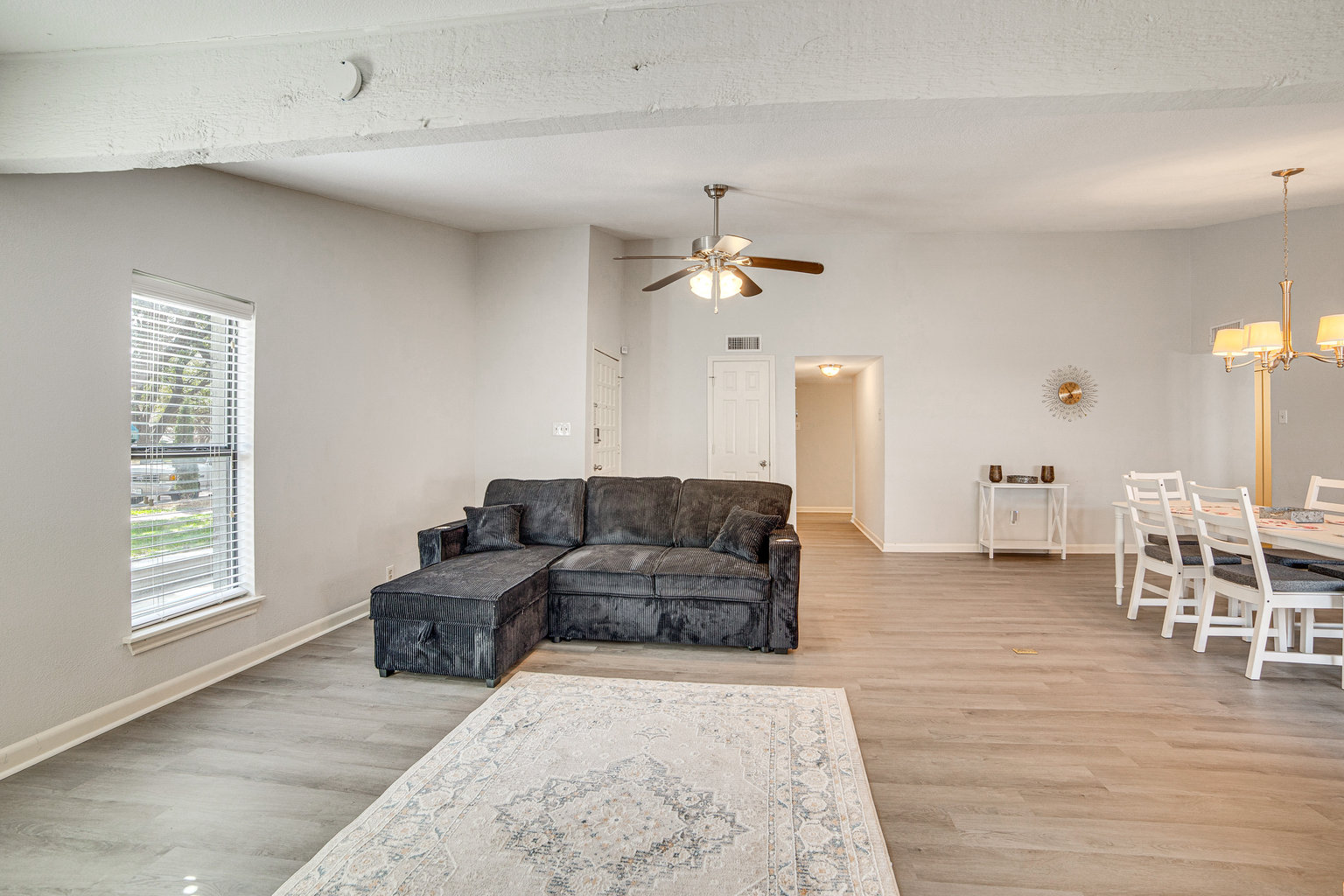 Carrollton Vacation Rental