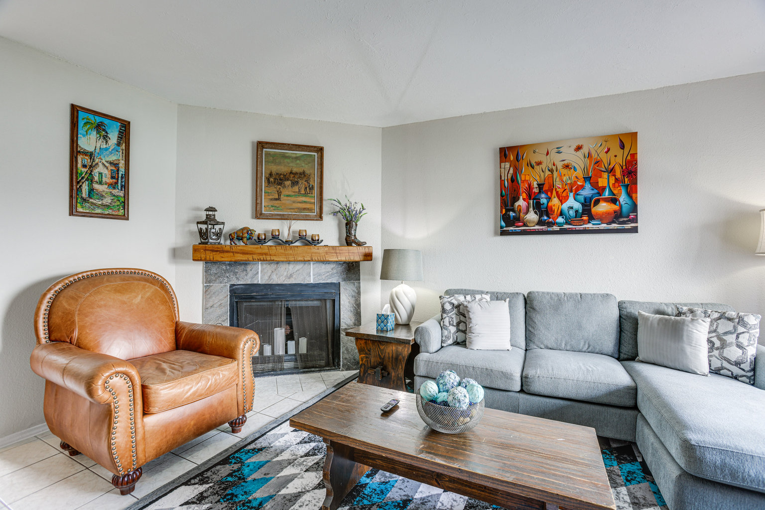 Missouri City Vacation Rental