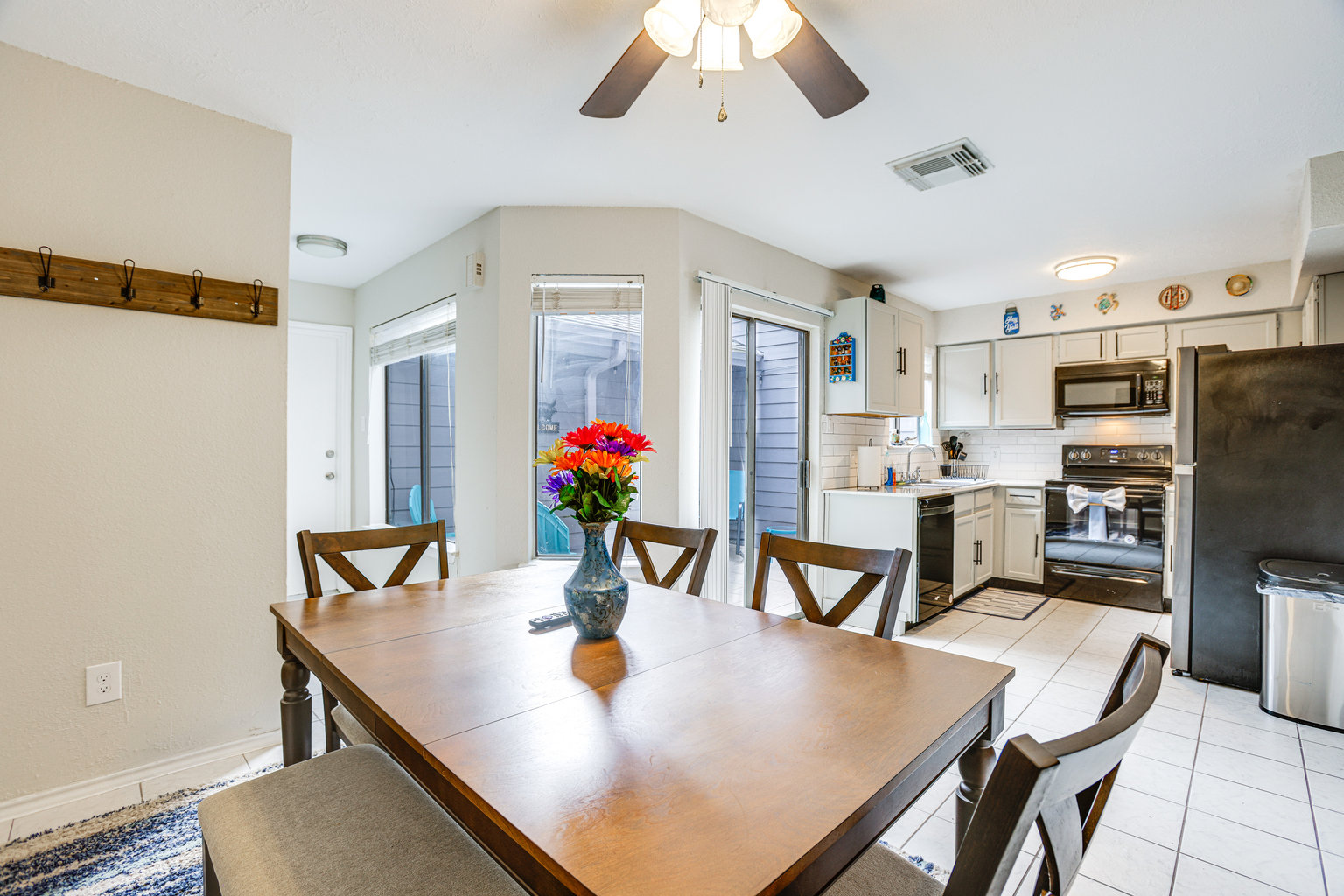 Missouri City Vacation Rental