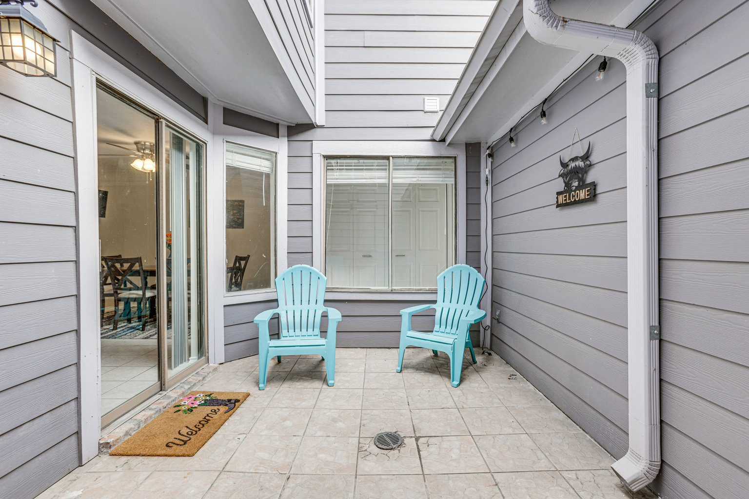 Missouri City Vacation Rental