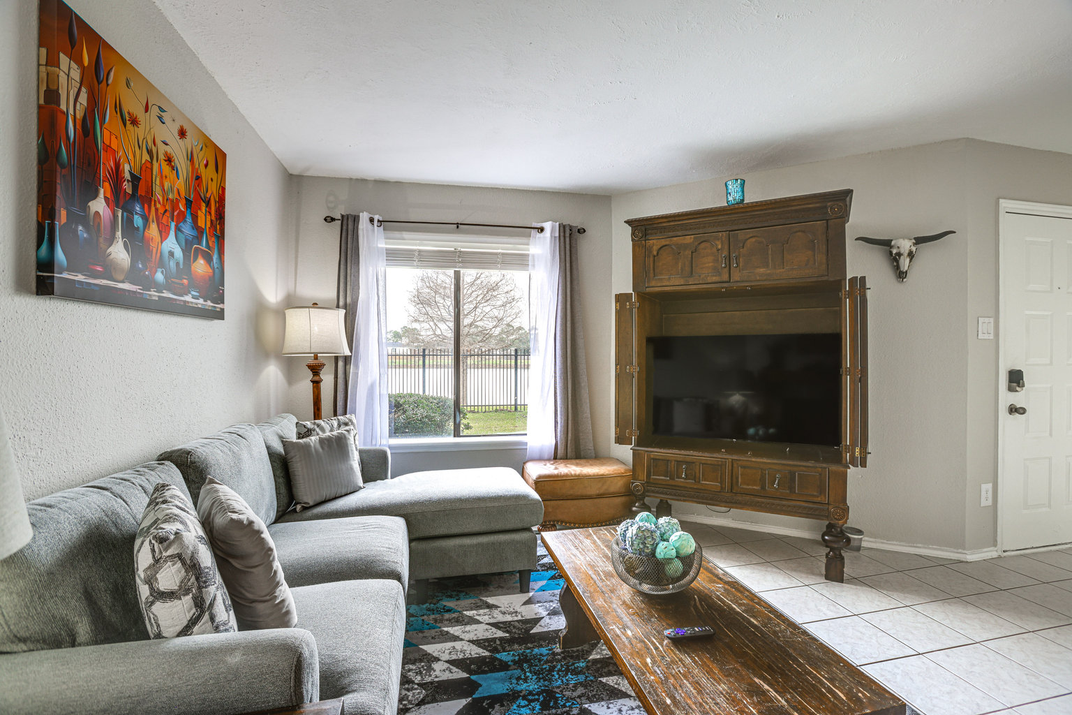 Missouri City Vacation Rental