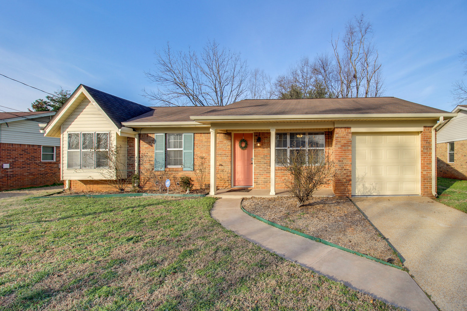 Huntsville Vacation Rental