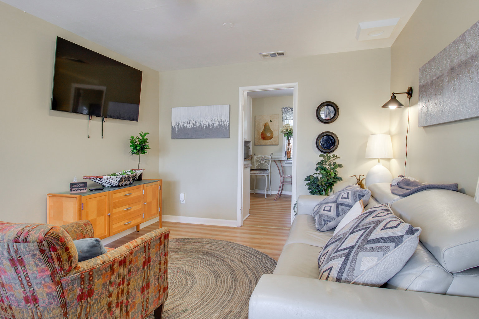 Huntsville Vacation Rental