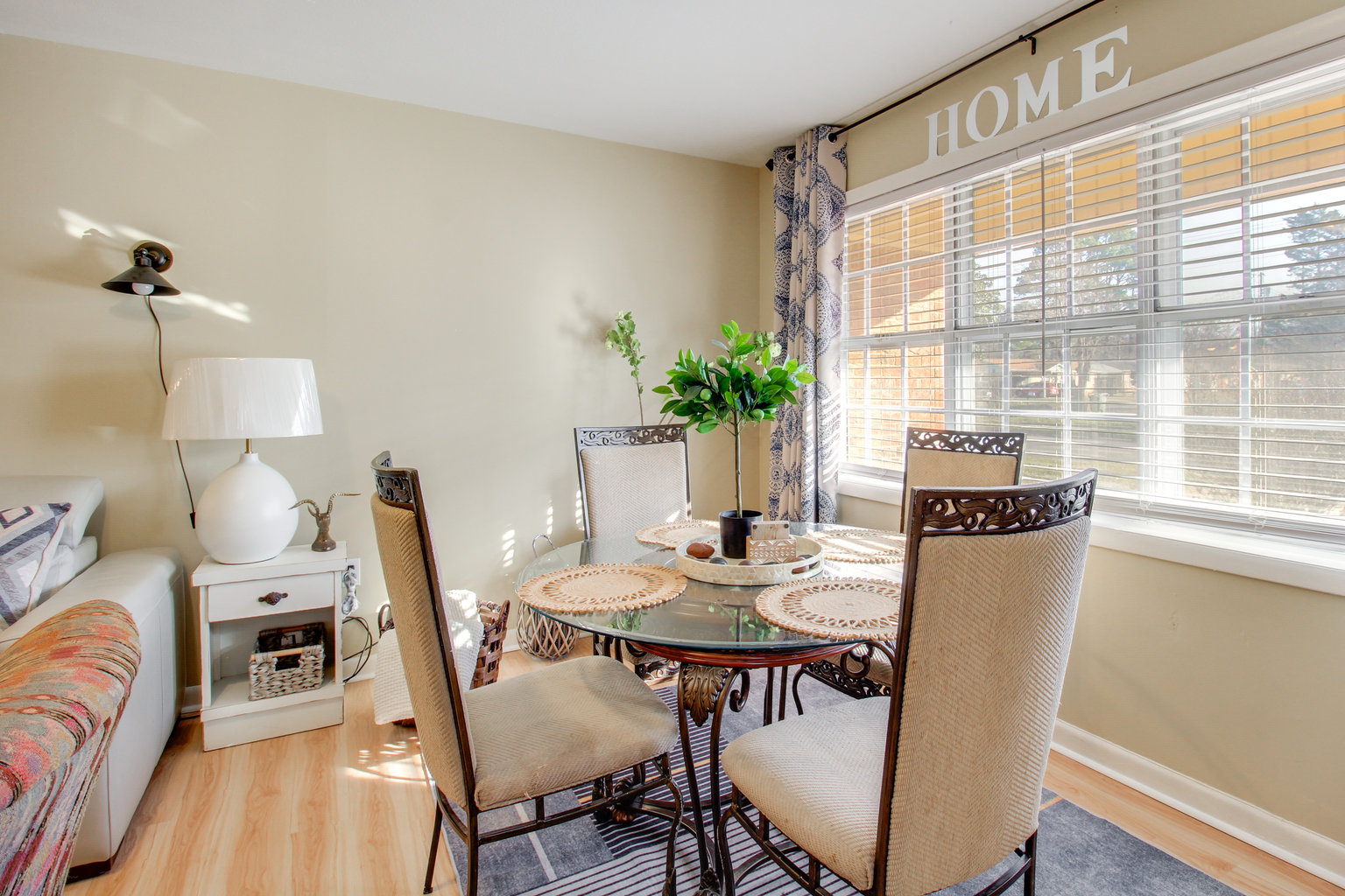 Huntsville Vacation Rental