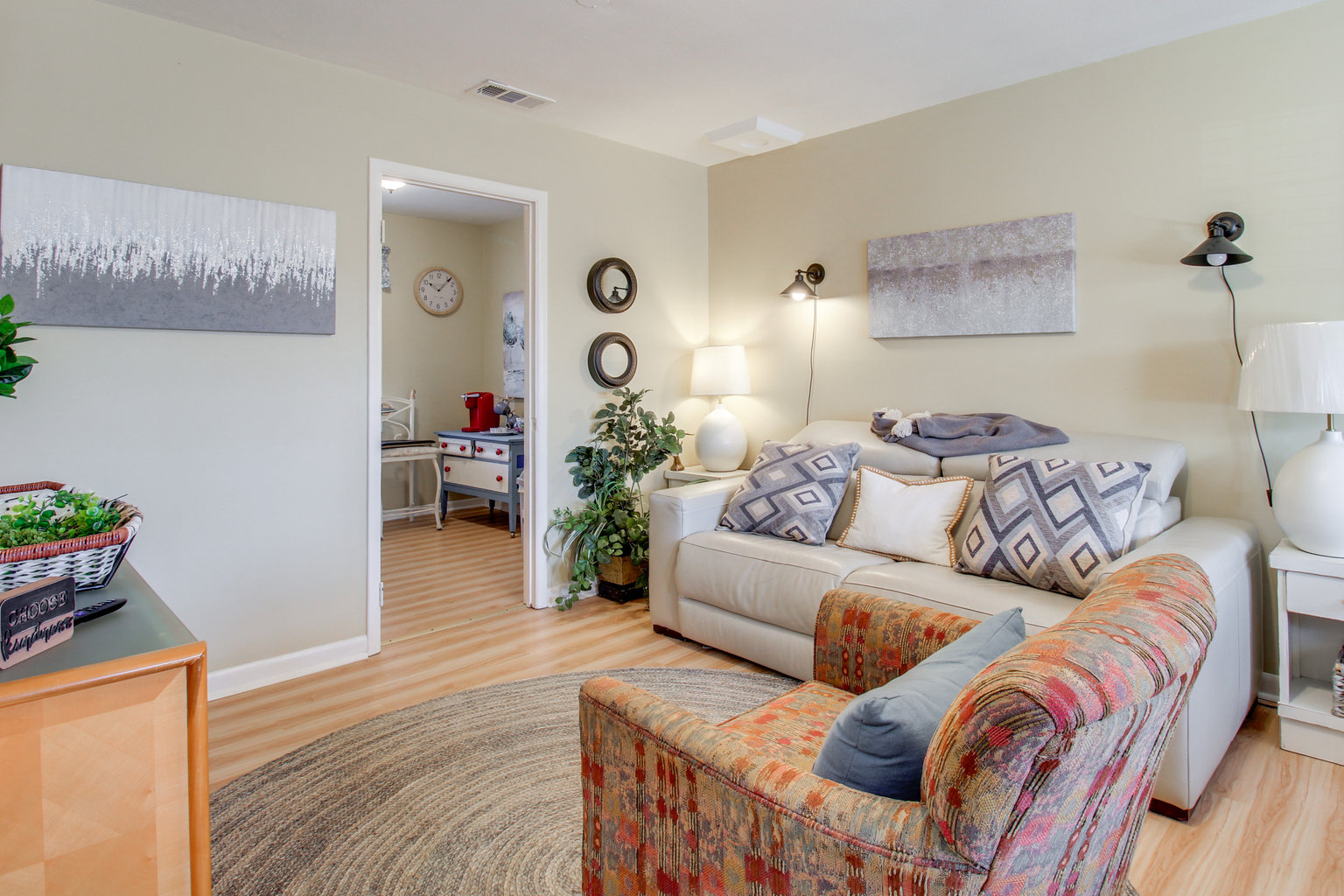 Huntsville Vacation Rental