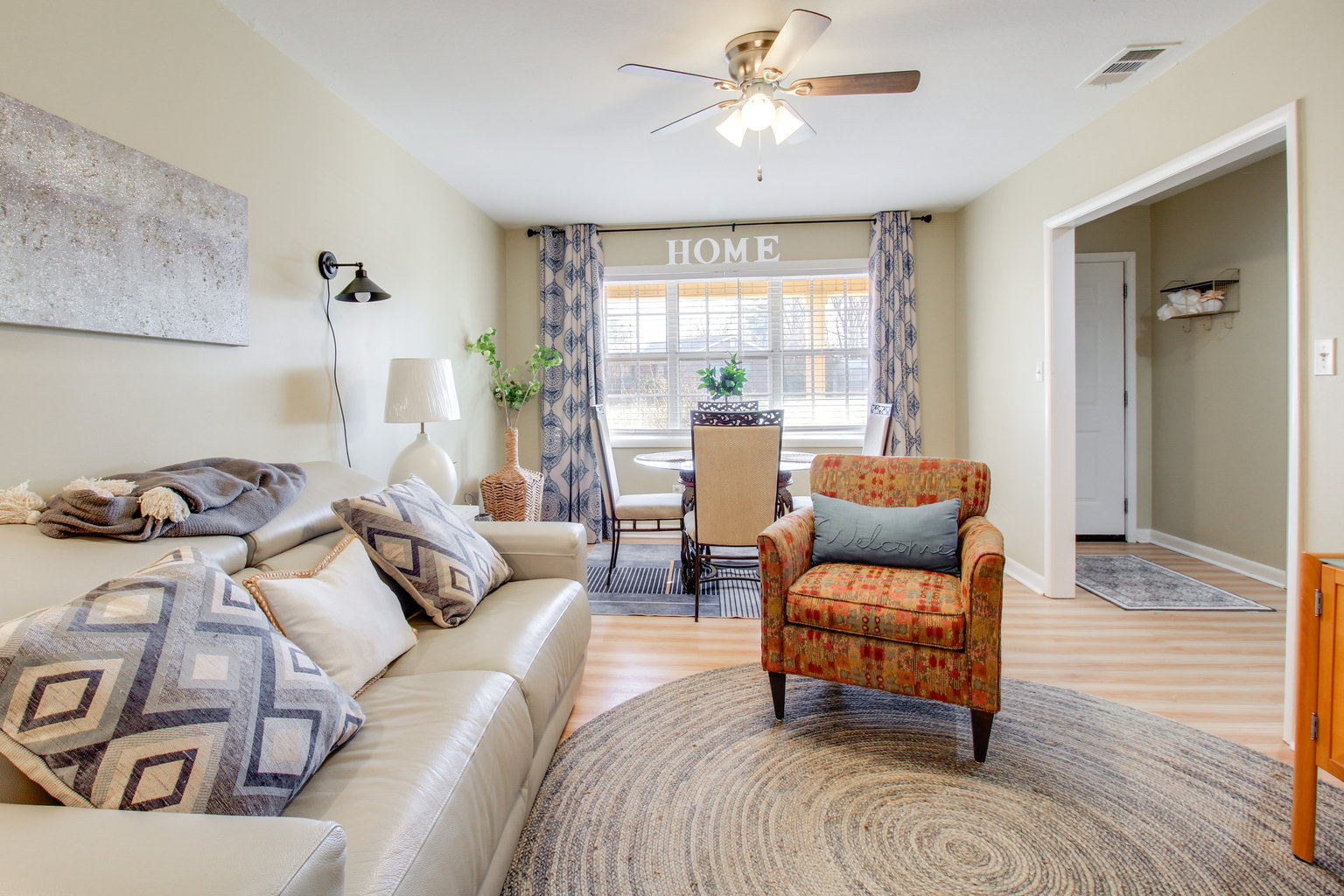 Huntsville Vacation Rental