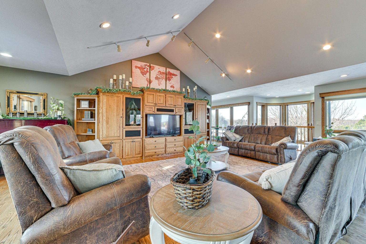 Rapid City Vacation Rental