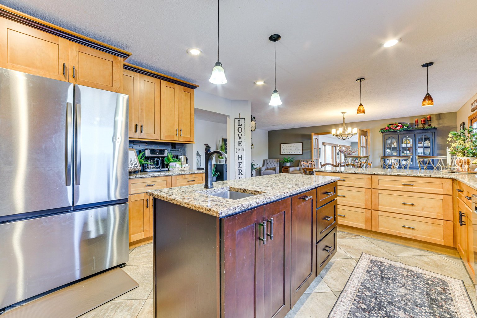 Rapid City Vacation Rental