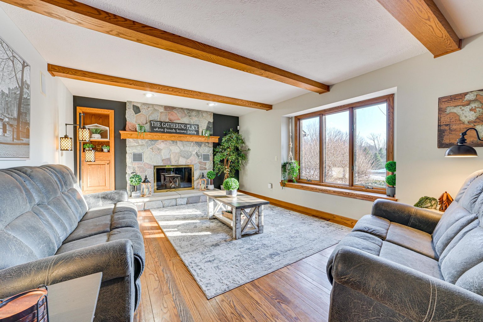 Rapid City Vacation Rental