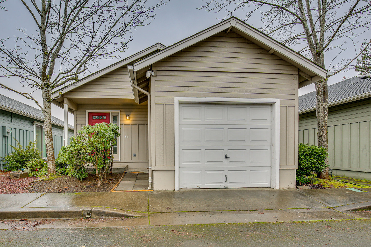 Eugene Vacation Rental