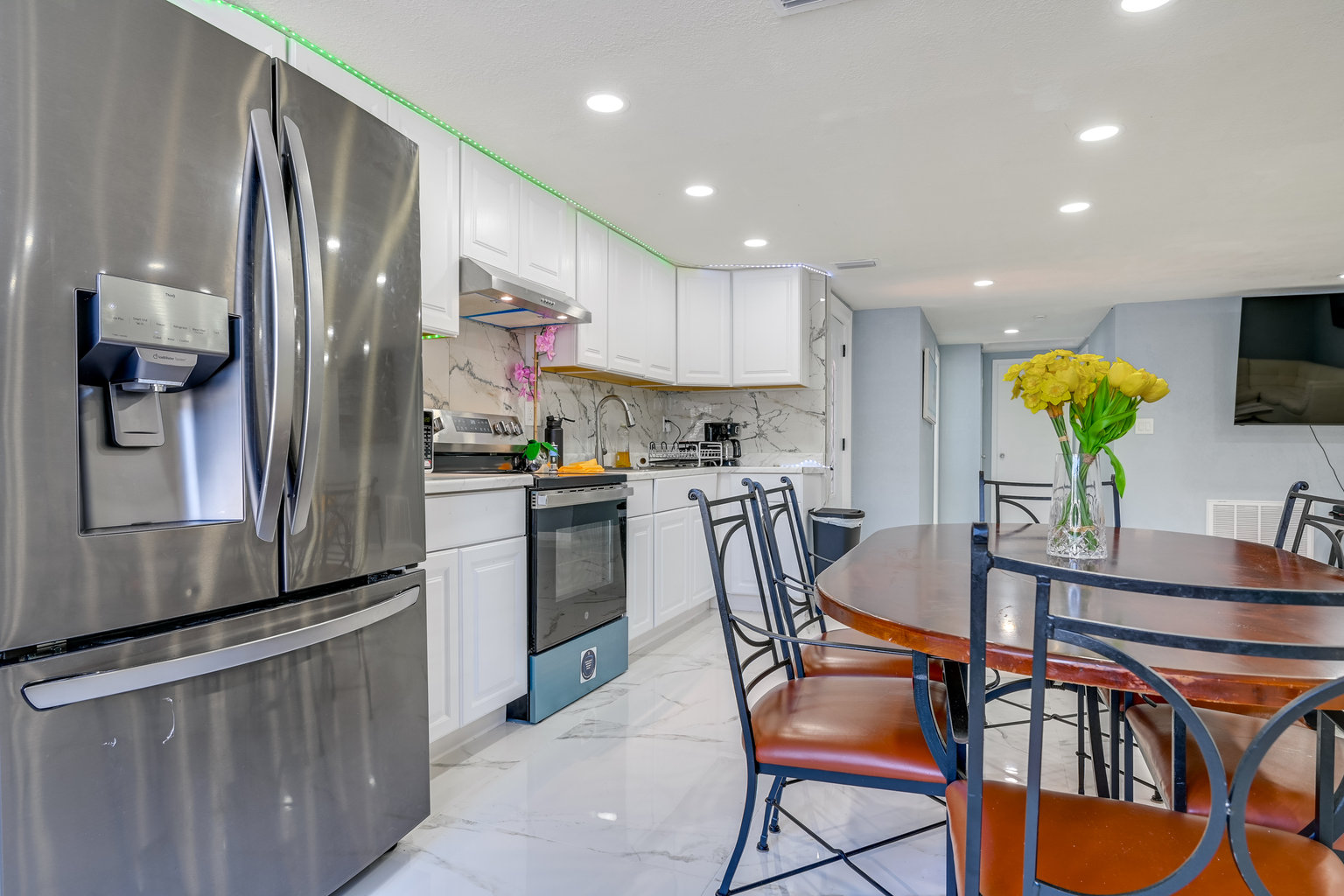 Holiday Vacation Rental