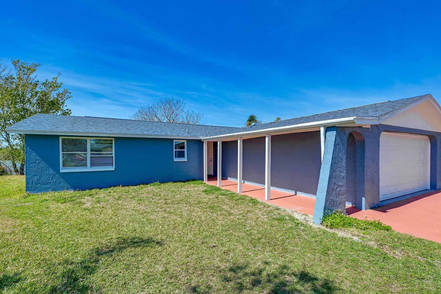 Holiday Vacation Rental