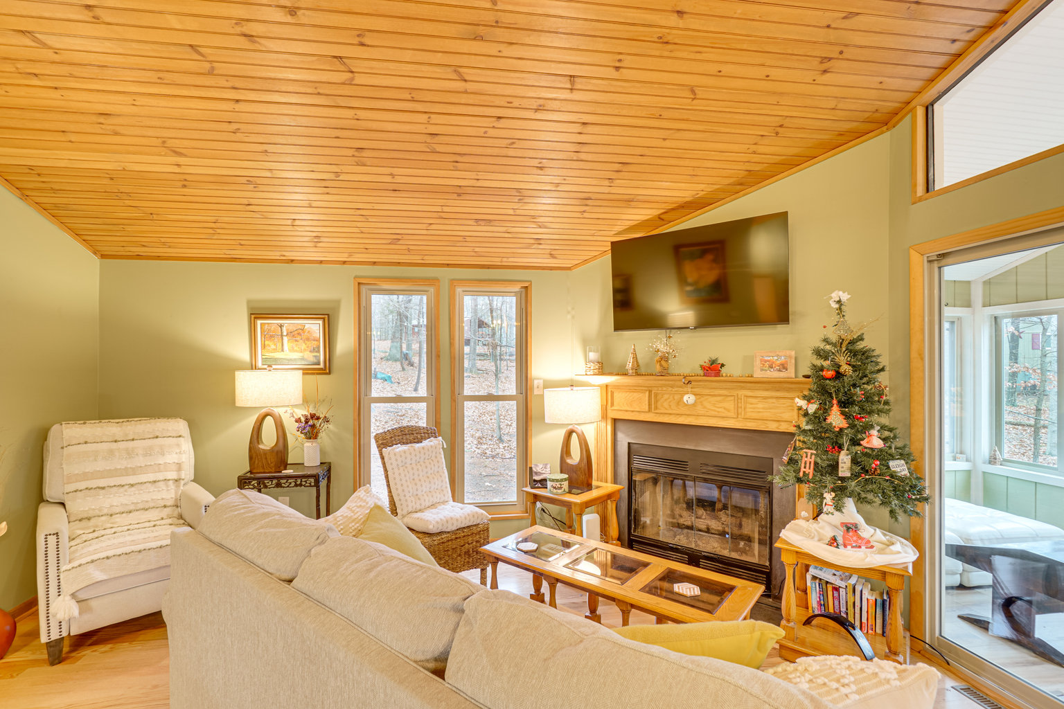 Hedgesville Vacation Rental