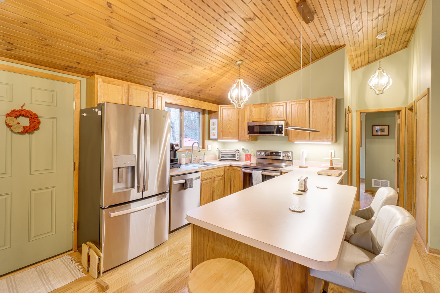 Hedgesville Vacation Rental