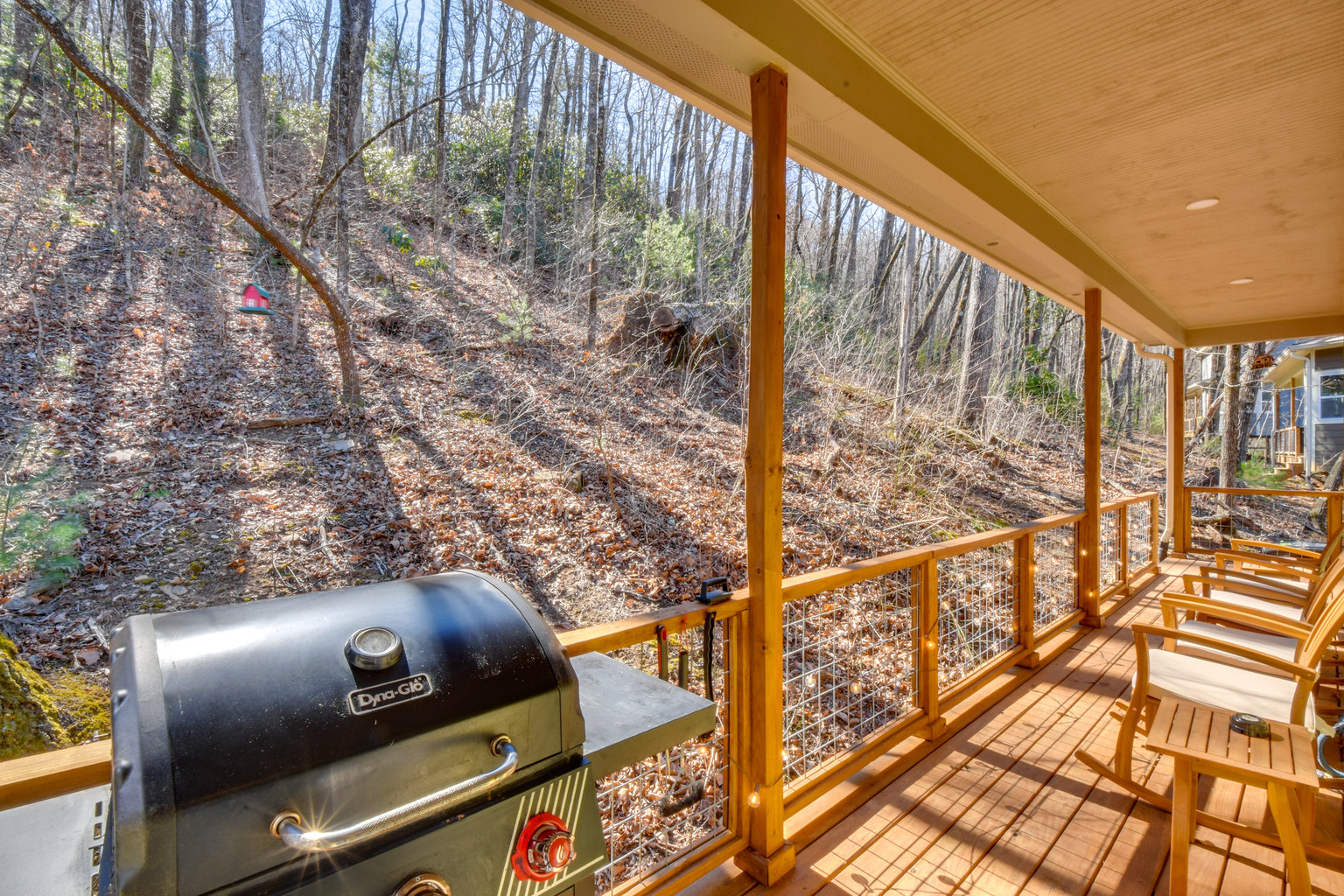 Clayton Vacation Rental