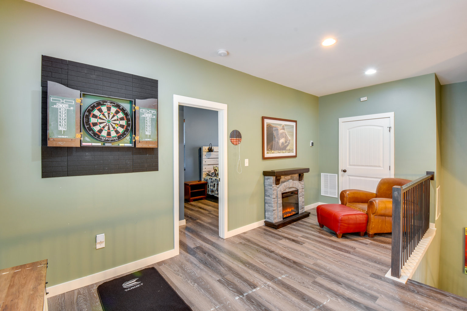 Clayton Vacation Rental