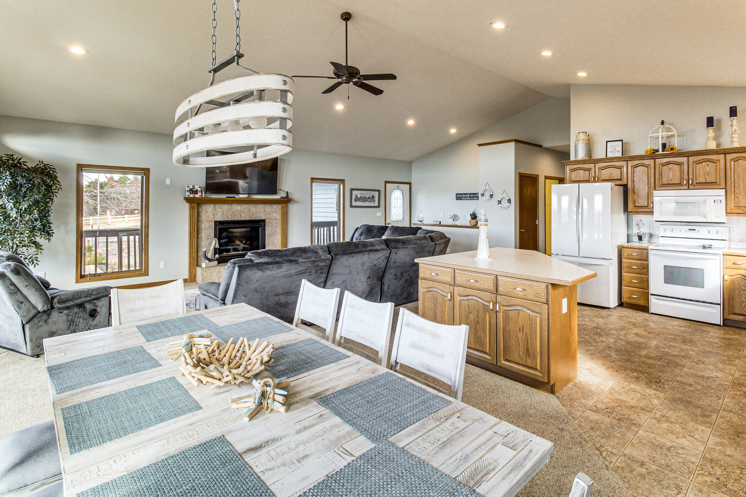 Belmar Vacation Rental