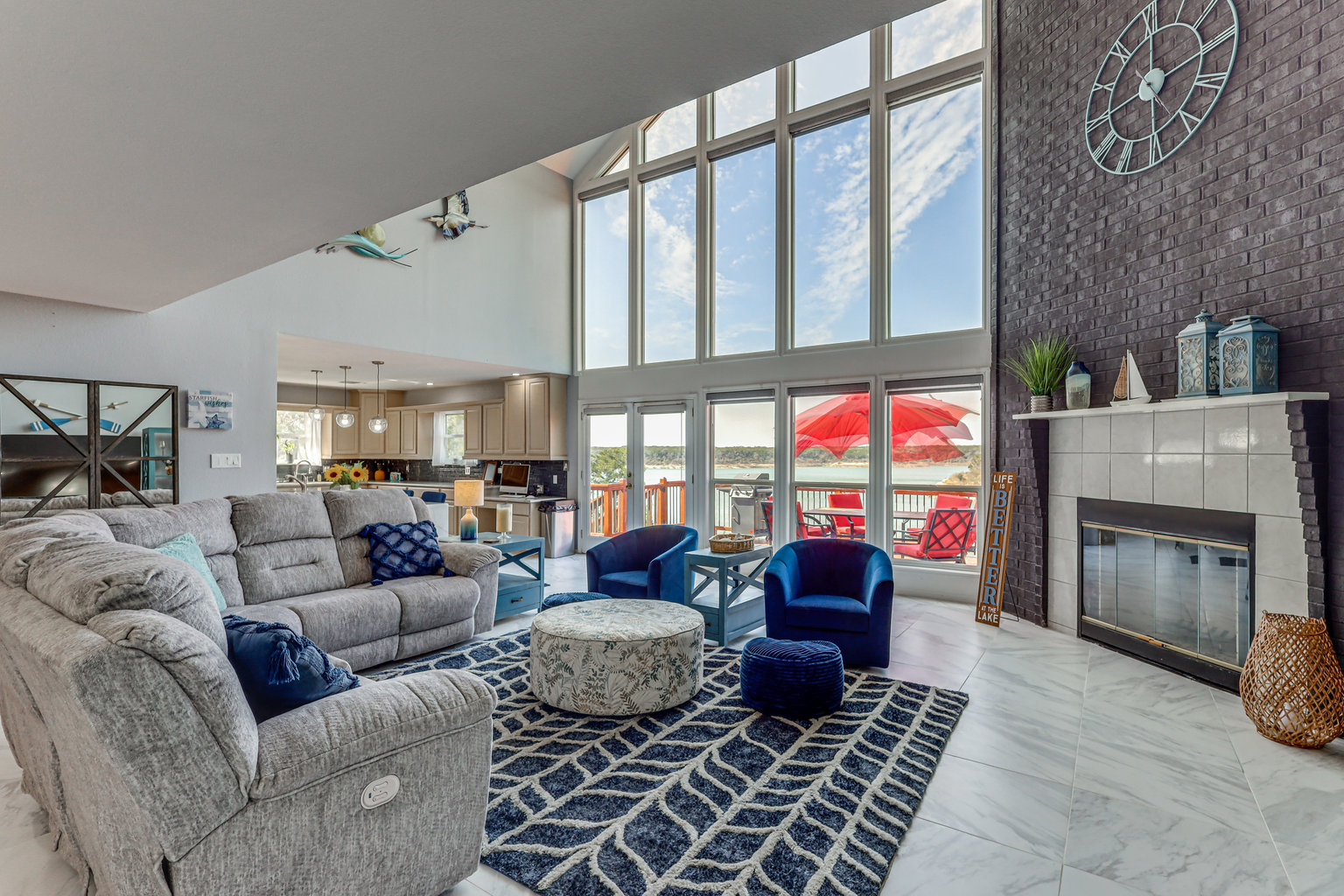 Belton Vacation Rental