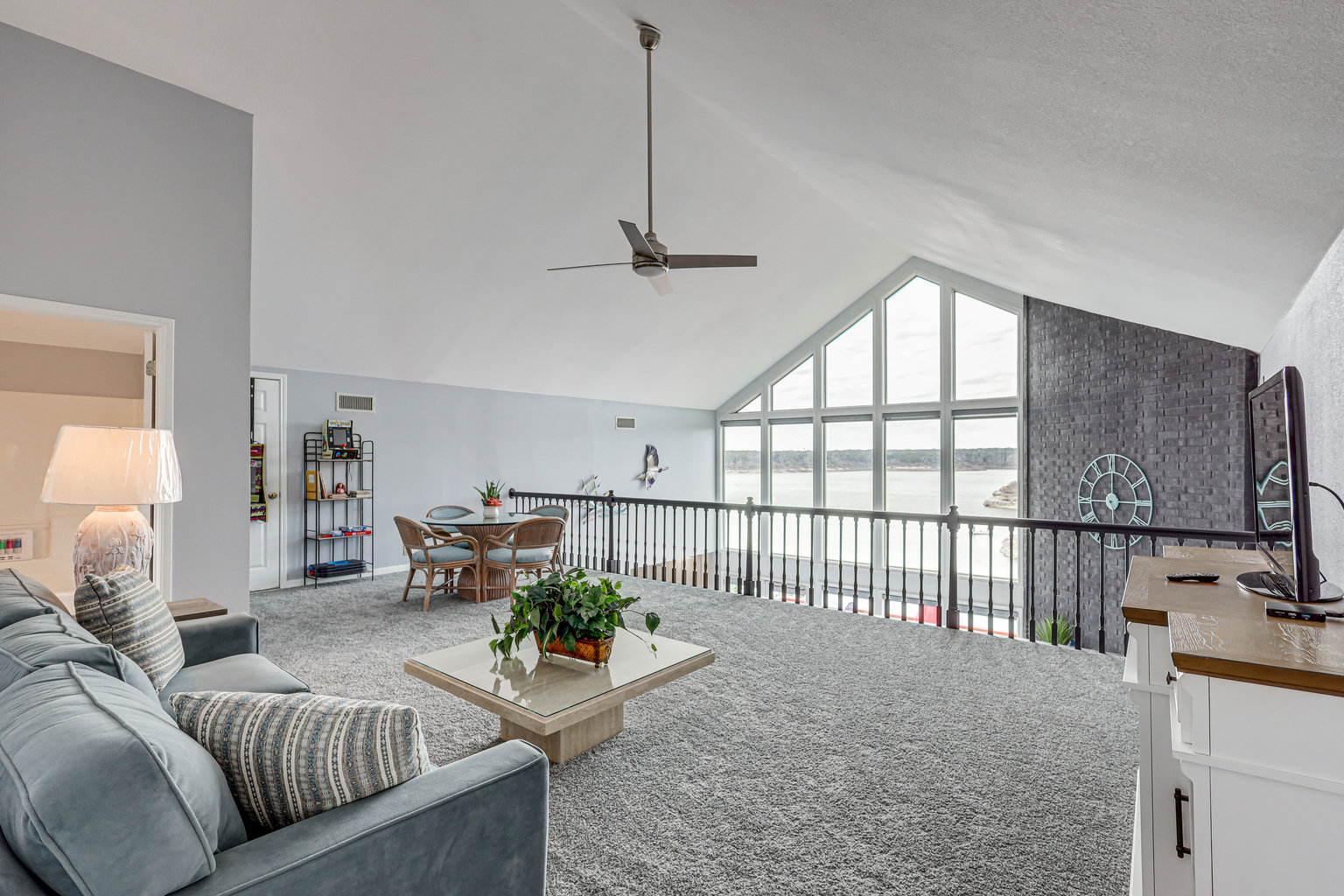 Belton Vacation Rental