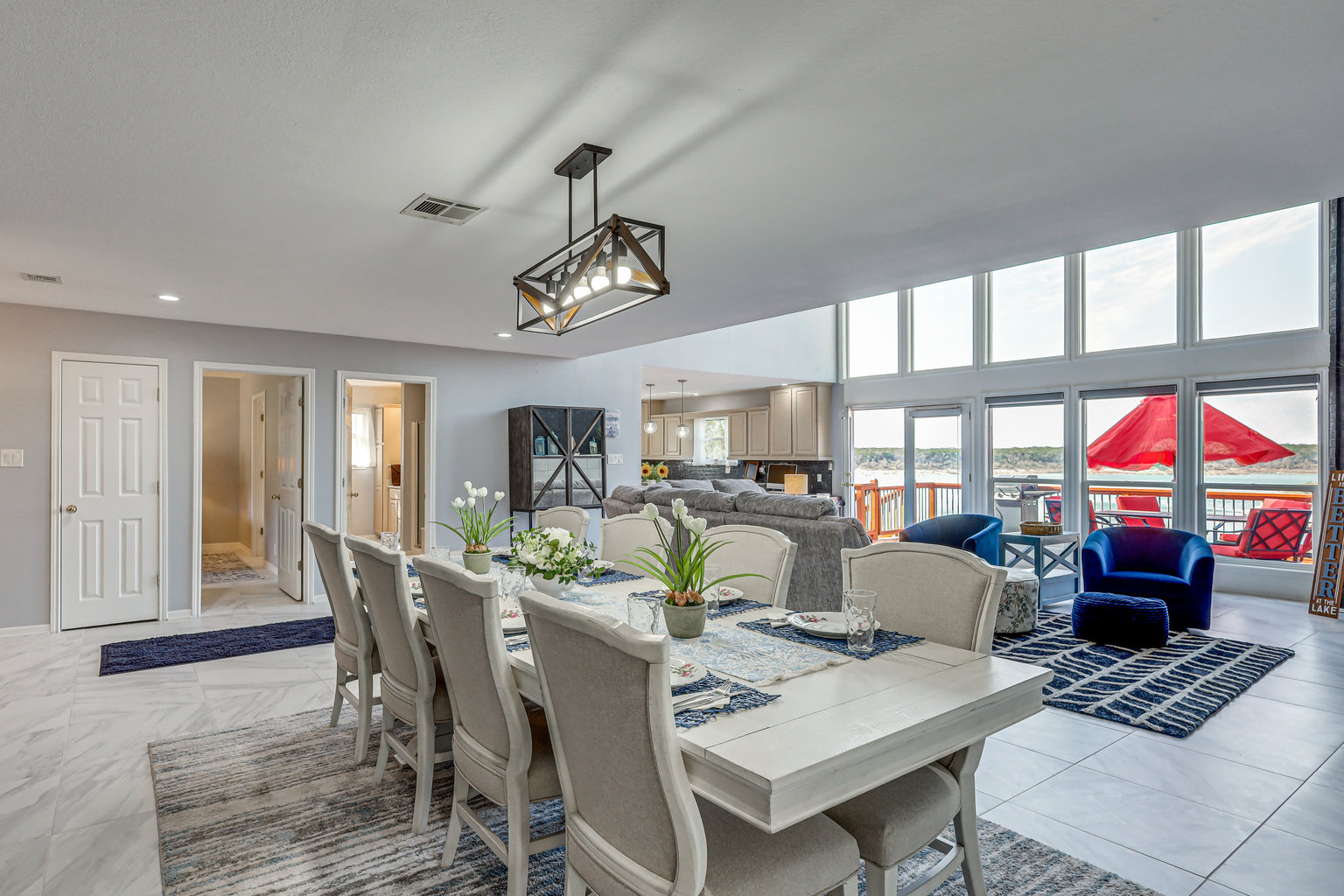 Belton Vacation Rental