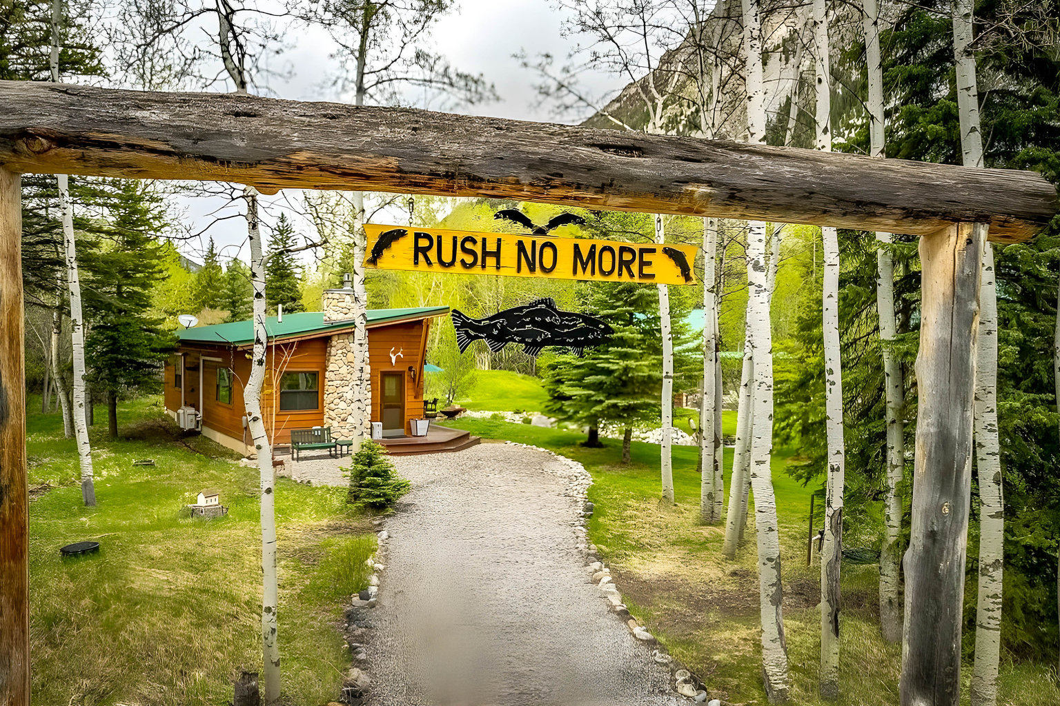 Mc Leod Vacation Rental