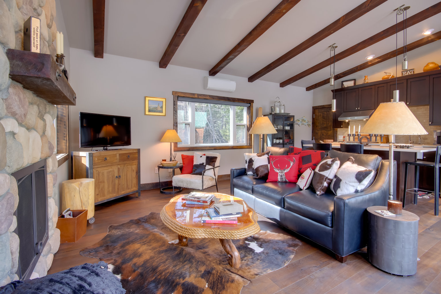 Mc Leod Vacation Rental