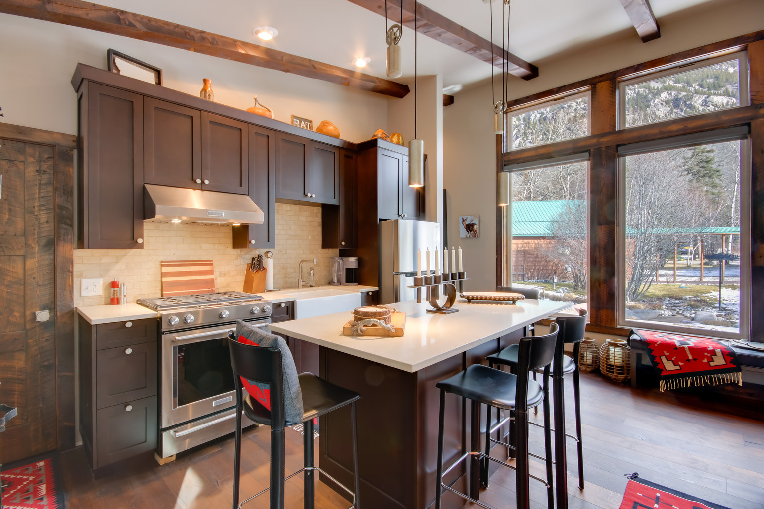 Mc Leod Vacation Rental