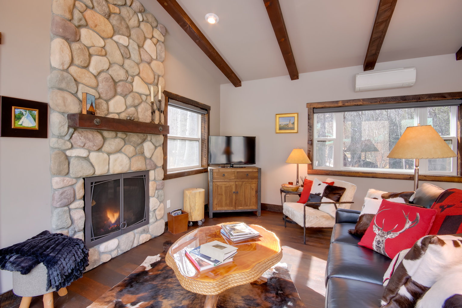 Mc Leod Vacation Rental