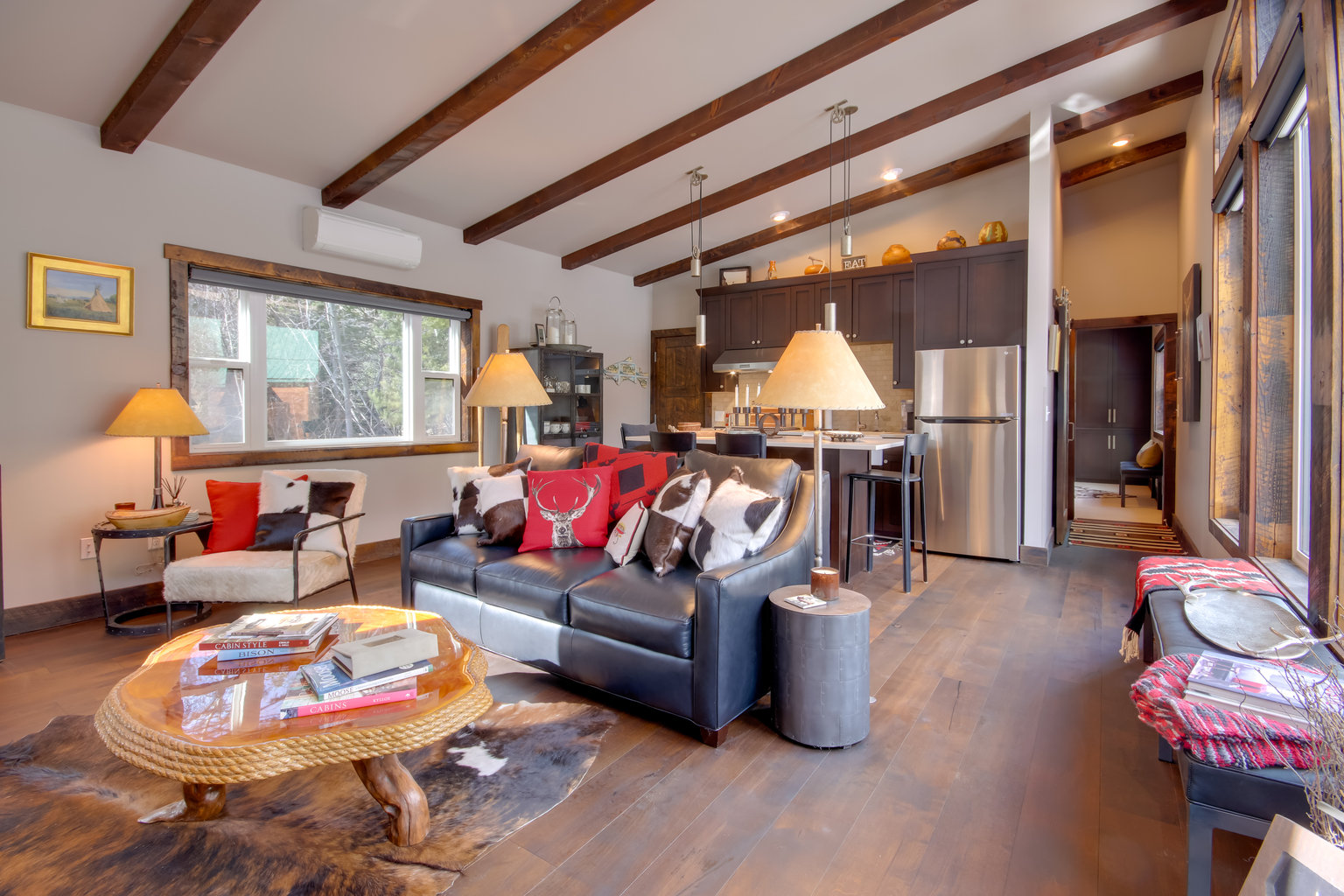 Mc Leod Vacation Rental