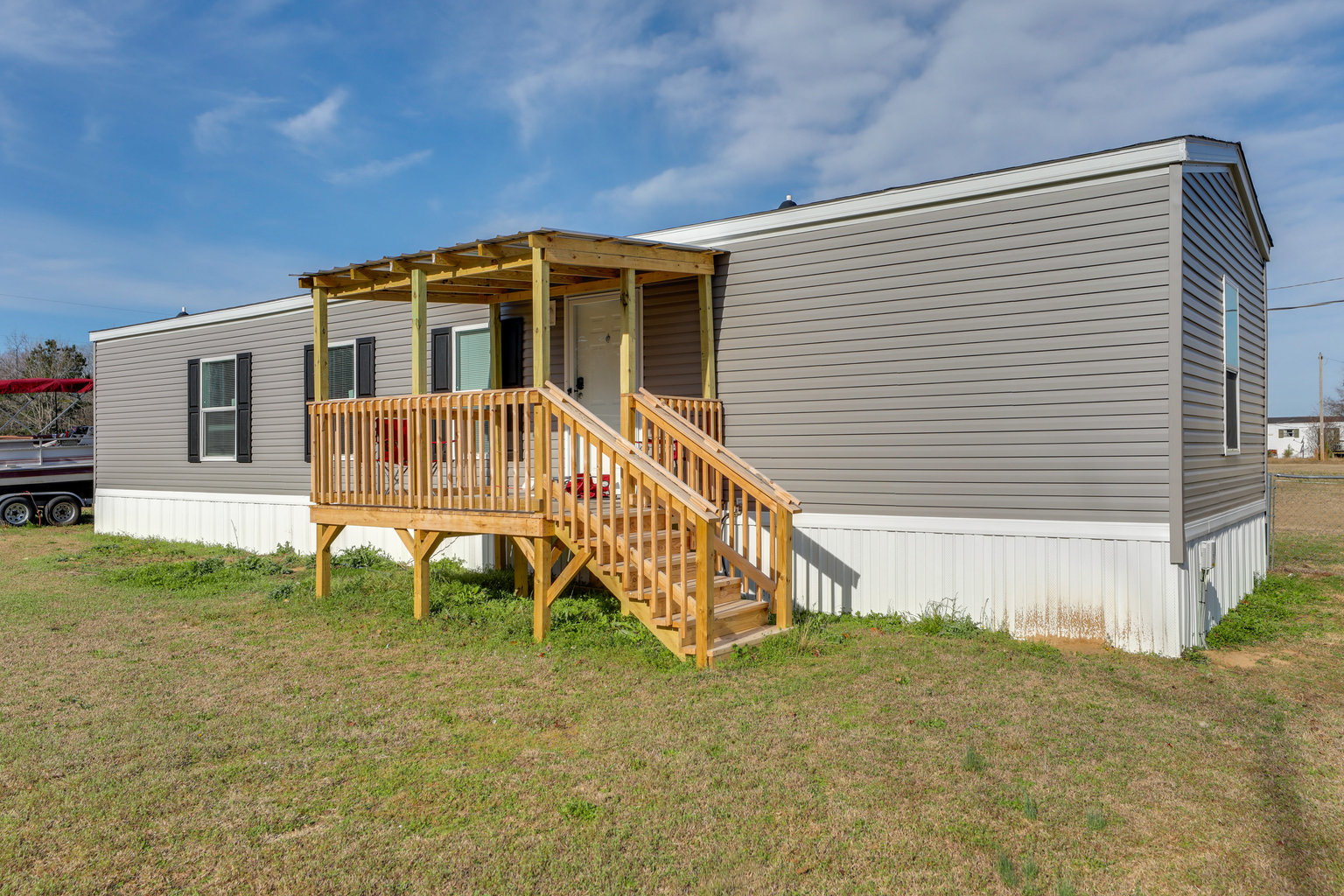 Santee Vacation Rental