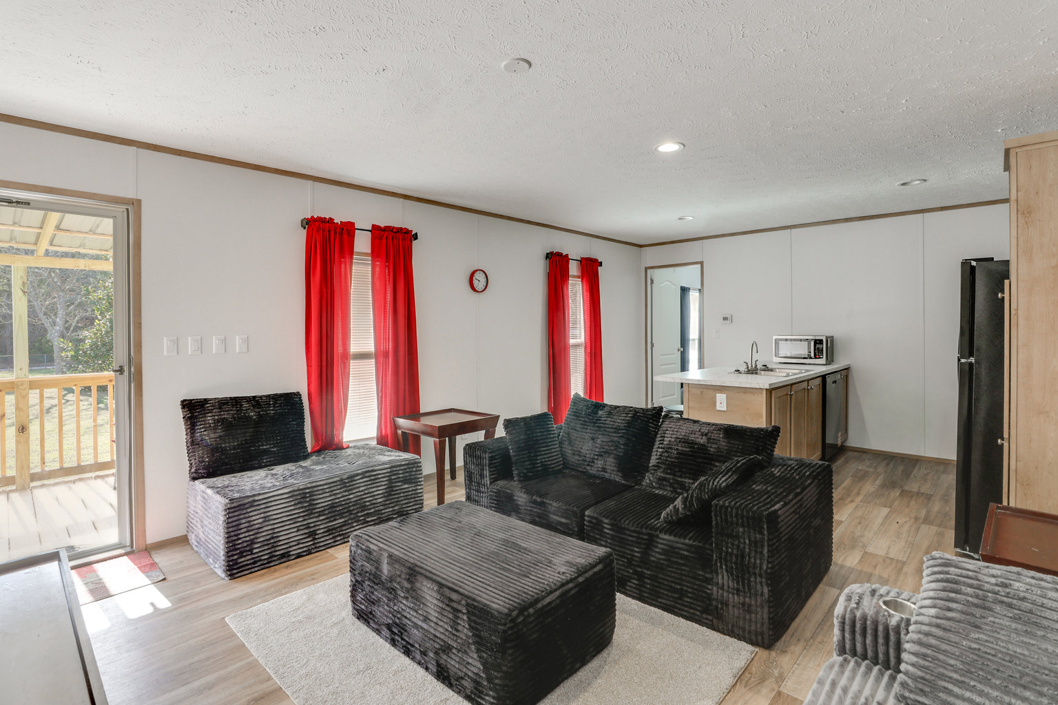 Santee Vacation Rental