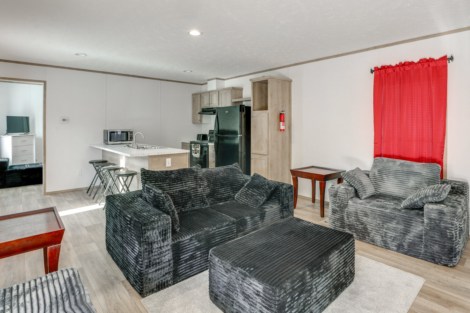 Santee Vacation Rental