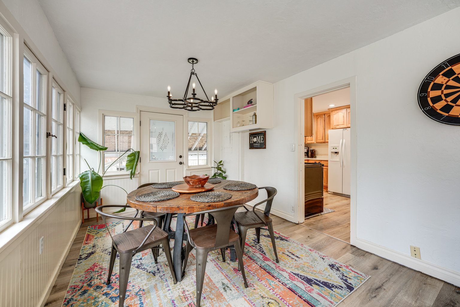 Camas Vacation Rental