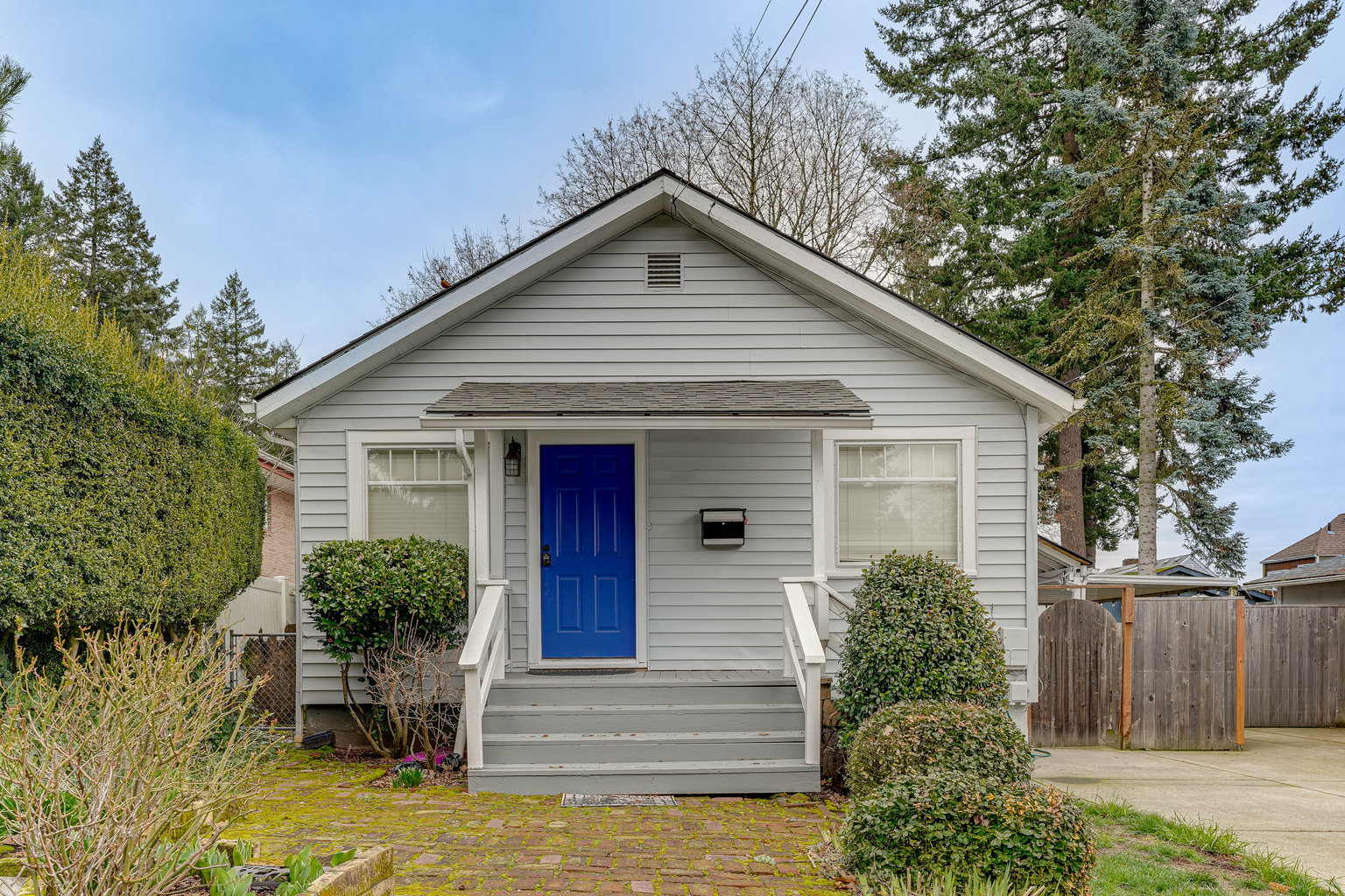 Camas Vacation Rental