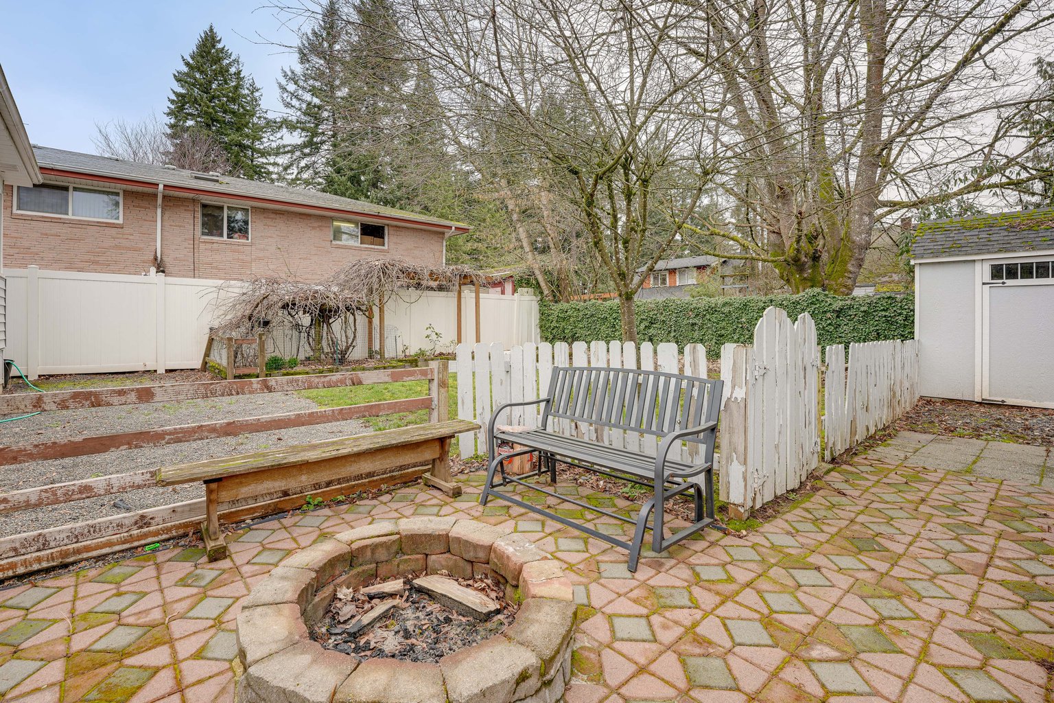 Camas Vacation Rental