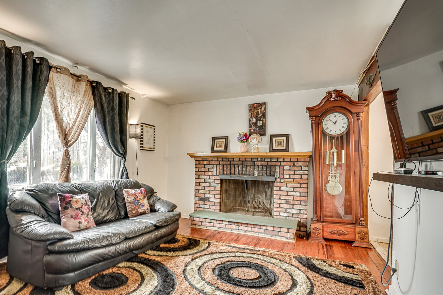 Elmont Vacation Rental