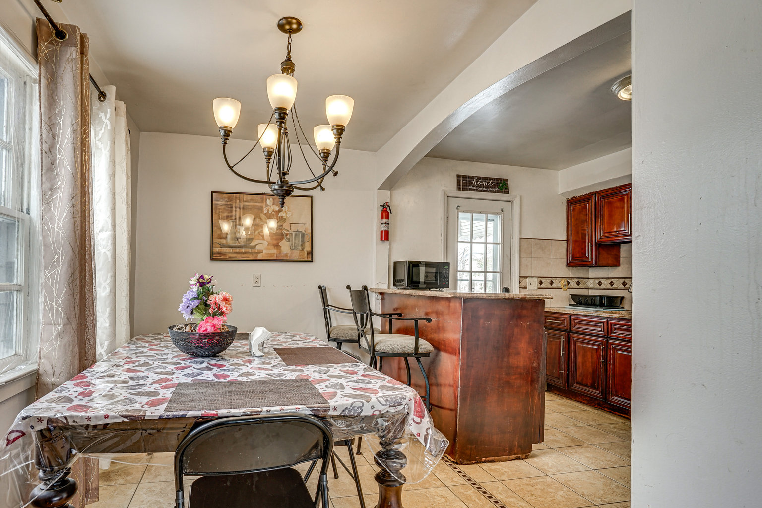 Elmont Vacation Rental